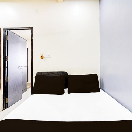 Nagananda Residency Otel Bangalore Dış mekan fotoğraf