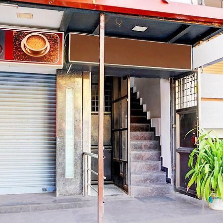 Nagananda Residency Otel Bangalore Dış mekan fotoğraf